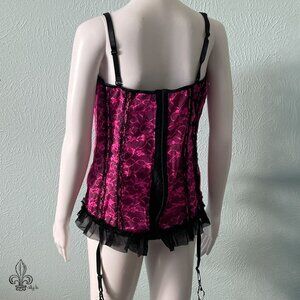 🌷Just Sexy corset🌷